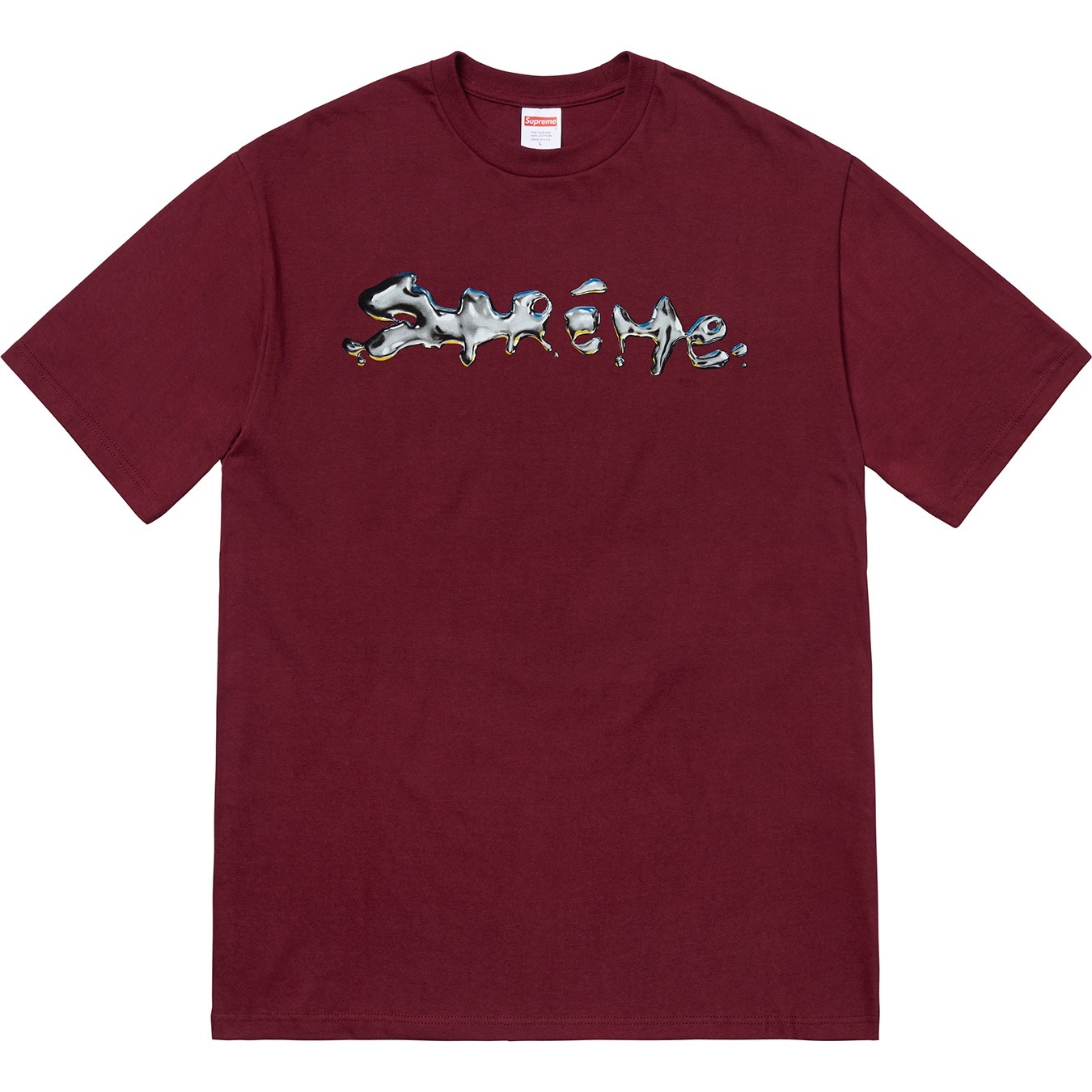 Liquid Tee view 5